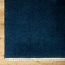 Modern furniture - Hand-Loomed Wool Fringe Carpet - www.oroatrade.com