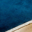 Modern furniture - Hand-Loomed Wool Fringe Carpet - www.oroatrade.com