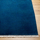 Modern furniture - Hand-Loomed Wool Fringe Table Runner - www.oroatrade.com