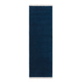 Modern furniture - Hand-Loomed Wool Fringe Table Runner - www.oroatrade.com