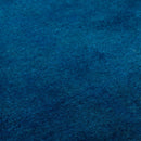 Modern furniture - Hand-Loomed Wool Fringe Round Carpet - www.oroatrade.com