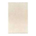 Modern furniture - Hand-Loomed Wool Fringe Carpet - www.oroatrade.com