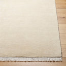 Modern furniture - Hand-Loomed Wool Fringe Carpet - www.oroatrade.com