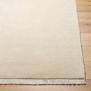 Modern furniture - Hand-Loomed Wool Fringe Table Runner - www.oroatrade.com