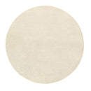 Modern furniture - Hand-Loomed Wool Fringe Round Carpet - www.oroatrade.com