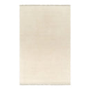 Modern European furniture - Hand-Loomed Wool Fringe Square Carpet - www.oroatrade.com