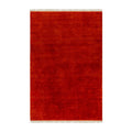 Modern furniture - Hand-Loomed Wool Fringe Carpet - www.oroatrade.com