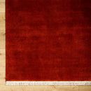 Modern furniture - Hand-Loomed Wool Fringe Carpet - www.oroatrade.com