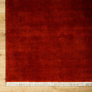 Modern furniture - Hand-Loomed Wool Fringe Table Runner - www.oroatrade.com