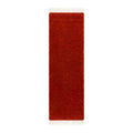 Modern furniture - Hand-Loomed Wool Fringe Table Runner - www.oroatrade.com