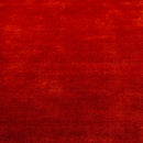 Modern furniture - Hand-Loomed Wool Fringe Round Carpet - www.oroatrade.com