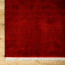 Modern furniture - Hand-Loomed Wool Fringe Carpet - www.oroatrade.com