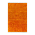 Modern furniture - Hand-Loomed Wool Fringe Carpet - www.oroatrade.com