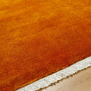 Modern furniture - Hand-Loomed Wool Fringe Carpet - www.oroatrade.com