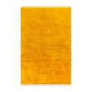 Modern European furniture - Hand-Loomed Wool Fringe Square Carpet - www.oroatrade.com