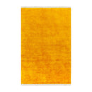 Modern furniture - Hand-Loomed Wool Fringe Carpet - www.oroatrade.com