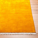 Modern furniture - Hand-Loomed Wool Fringe Carpet - www.oroatrade.comc