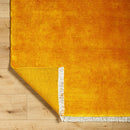 Modern furniture - Hand-Loomed Wool Fringe Carpet - www.oroatrade.com