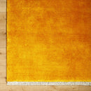 Modern furniture - Hand-Loomed Wool Fringe Carpet - www.oroatrade.com