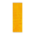 Modern furniture - Hand-Loomed Wool Fringe Table Runner - www.oroatrade.com