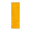 Modern furniture - Hand-Loomed Wool Fringe Table Runner - www.oroatrade.com