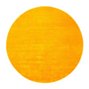 Modern furniture - Hand-Loomed Wool Fringe Round Carpet - www.oroatrade.com