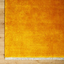 Modern European furniture - Hand-Loomed Wool Fringe Square Carpet - www.oroatrade.com