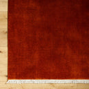 Modern furniture - Hand-Loomed Wool Fringe Carpet - www.oroatrade.com