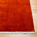 Modern furniture - Hand-Loomed Wool Fringe Carpet - www.oroatrade.com
