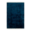 Modern European furniture - Hand-Loomed Wool Fringe Square Carpet - www.oroatrade.com
