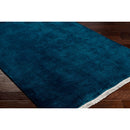 Modern furniture - Hand-Loomed Wool Fringe Carpet - www.oroatrade.com