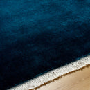Modern furniture - Hand-Loomed Wool Fringe Table Runner - www.oroatrade.com