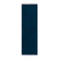 Modern furniture - Hand-Loomed Wool Fringe Table Runner - www.oroatrade.com