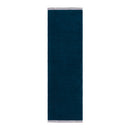 Modern furniture - Hand-Loomed Wool Fringe Table Runner - www.oroatrade.com