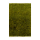 Modern furniture - Hand-Loomed Wool Fringe Carpet - www.oroatrade.com