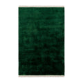Modern furniture - Hand-Loomed Wool Fringe Carpet - www.oroatrade.com