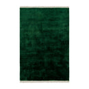 Modern furniture - Hand-Loomed Wool Fringe Carpet - www.oroatrade.com