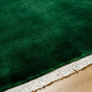 Modern furniture - Hand-Loomed Wool Fringe Carpet - www.oroatrade.com