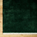 Modern furniture - Hand-Loomed Wool Fringe Carpet - www.oroatrade.com