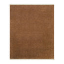 Modern European furniture - Hand-Loomed Wool Fringe Square Carpet - www.oroatrade.com