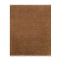 Modern furniture - Hand-Loomed Wool Fringe Carpet - www.oroatrade.com