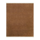 Modern furniture - Hand-Loomed Wool Fringe Carpet - www.oroatrade.com