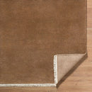 Modern furniture - Hand-Loomed Wool Fringe Carpet - www.oroatrade.com