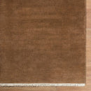 Modern furniture - Hand-Loomed Wool Fringe Carpet - www.oroatrade.com