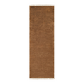 Modern furniture - Hand-Loomed Wool Fringe Table Runner - www.oroatrade.com