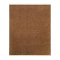 Modern European furniture - Hand-Loomed Wool Fringe Square Carpet - www.oroatrade.com