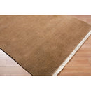 Modern furniture - Hand-Loomed Wool Fringe Carpet - www.oroatrade.com
