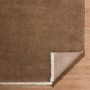 Modern furniture - Hand-Loomed Wool Fringe Table Runner - www.oroatrade.com