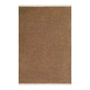 Modern European furniture - Hand-Loomed Wool Fringe Square Carpet - www.oroatrade.com