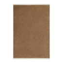 Modern European furniture - Hand-Loomed Wool Fringe Square Carpet - www.oroatrade.com